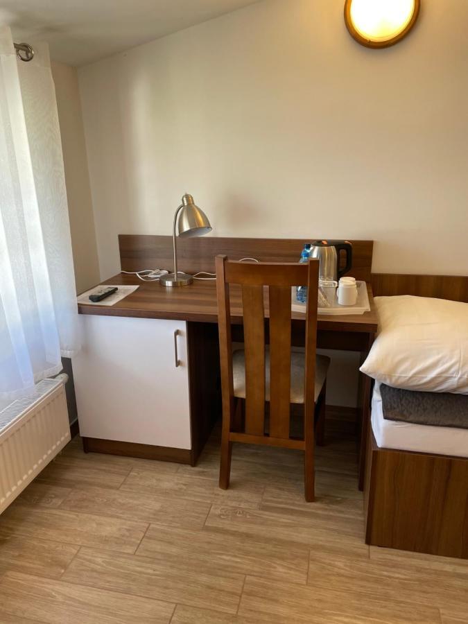 Posejdon Goscinne Privatunterkunft