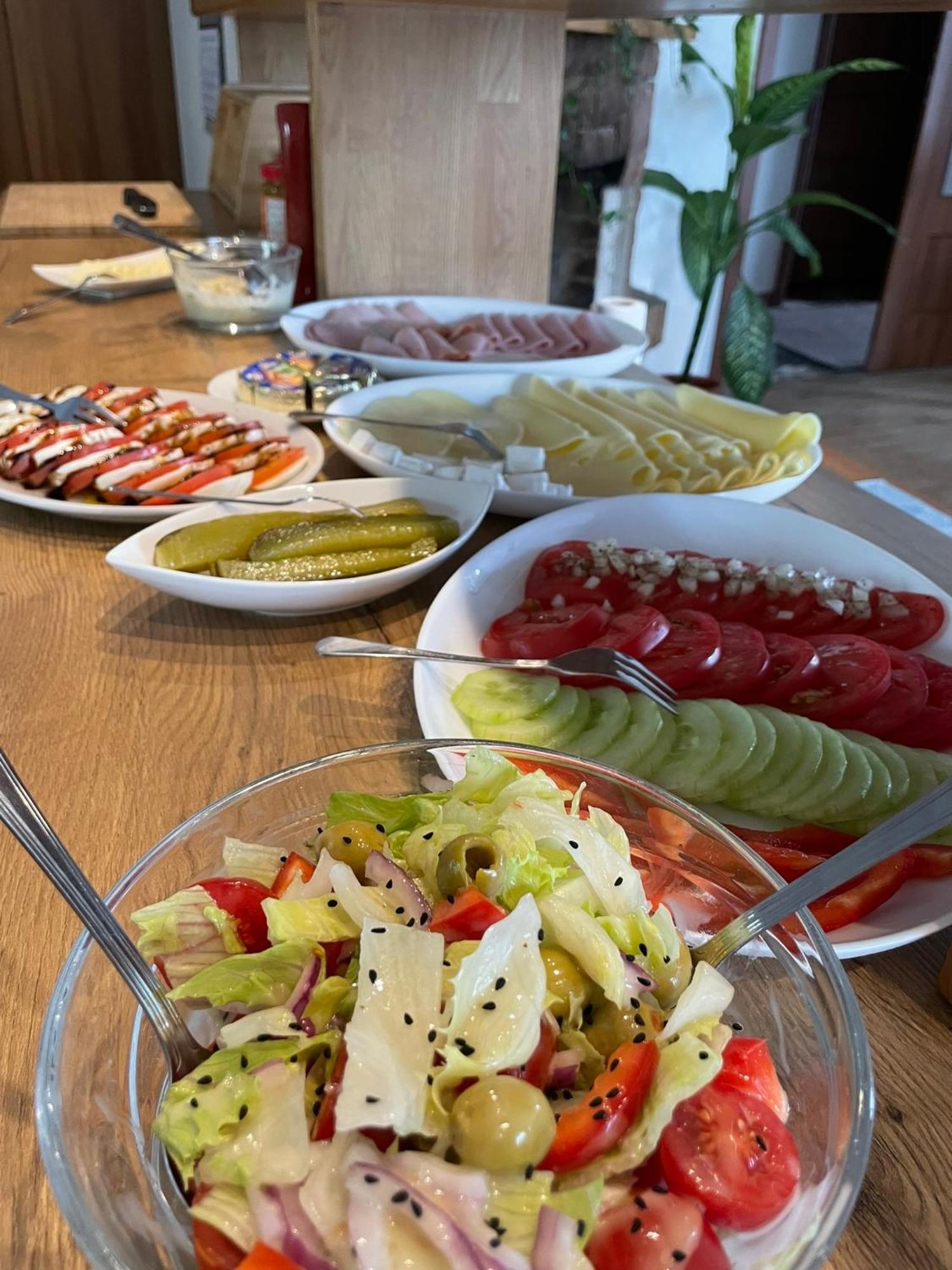 Posejdon Goscinne Alloggio in famiglia Władysławowo