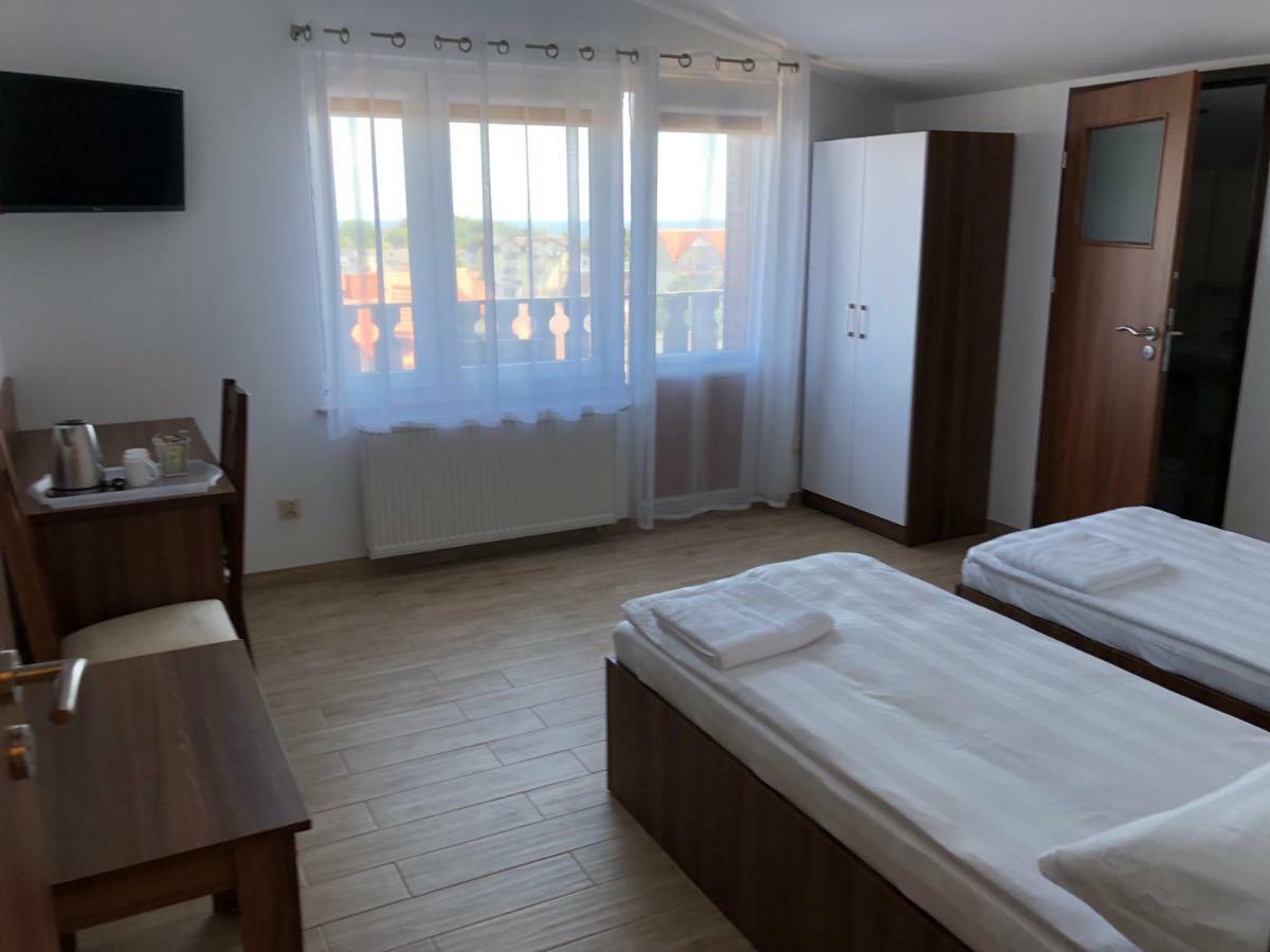 Posejdon Goscinne Privatunterkunft