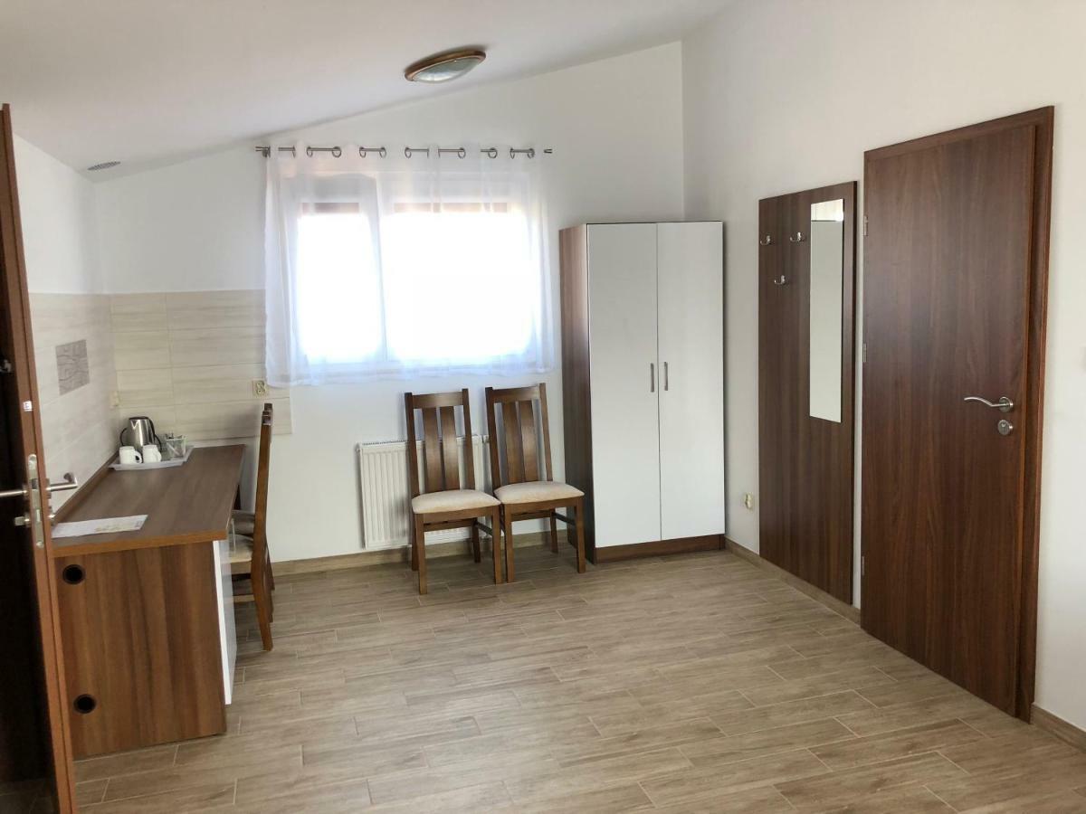 Posejdon Goscinne Privatunterkunft